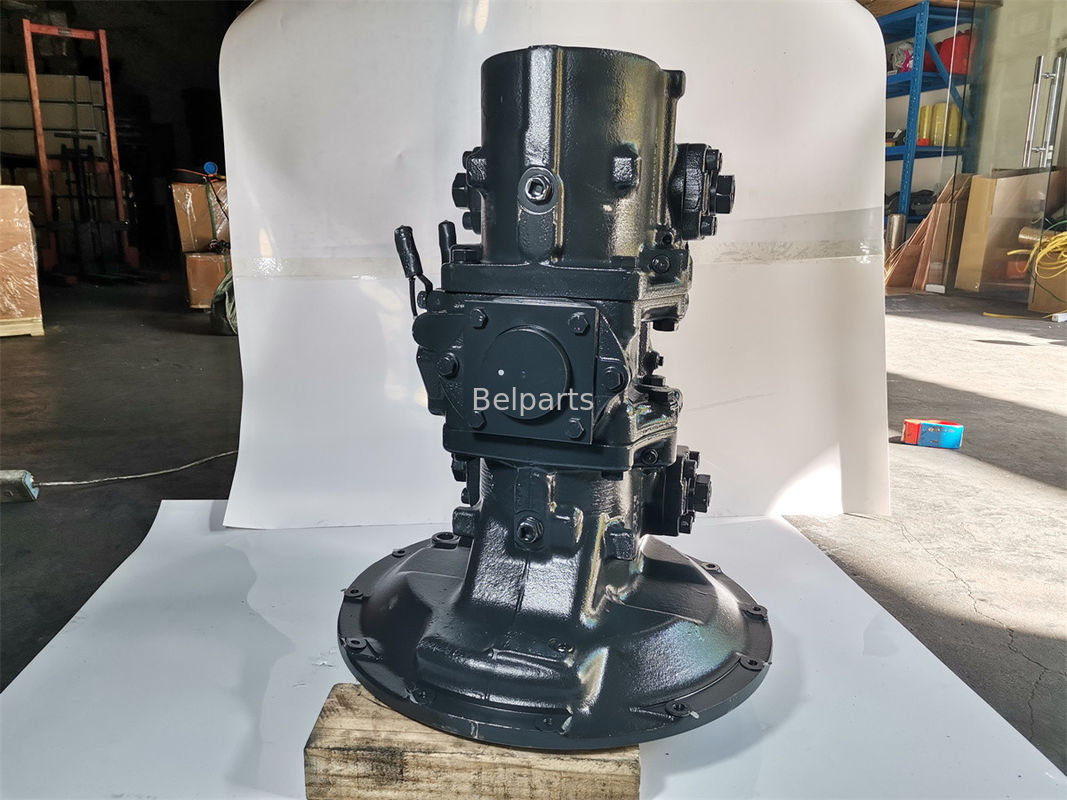 Graafmachine hoofdpomp PC400-1 Hydraulische pomp 706-46-20302 706-46-20301 706-46-20300 706-46-41001 706-46-41000