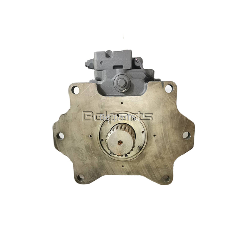 Belparts Graafmachine Hoofdpomp PC650-1 Hydraulische pomp 705-52-30011 705-52-30010 705-22-38040 705-12-38210 Voor Komatsu