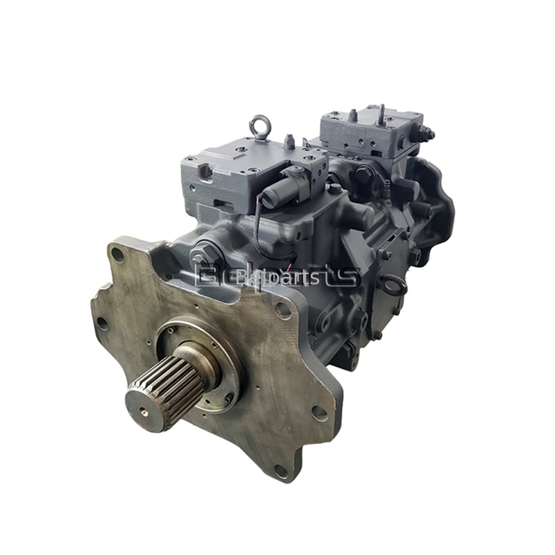 Belparts Graafmachine Hoofdpomp PC650-1 Hydraulische pomp 705-52-30011 705-52-30010 705-22-38040 705-12-38210 Voor Komatsu