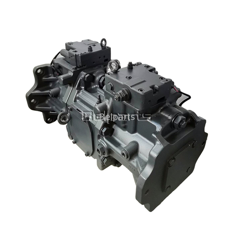 Belparts Graafmachine Hoofdpomp PC650-1 Hydraulische pomp 705-52-30011 705-52-30010 705-22-38040 705-12-38210 Voor Komatsu