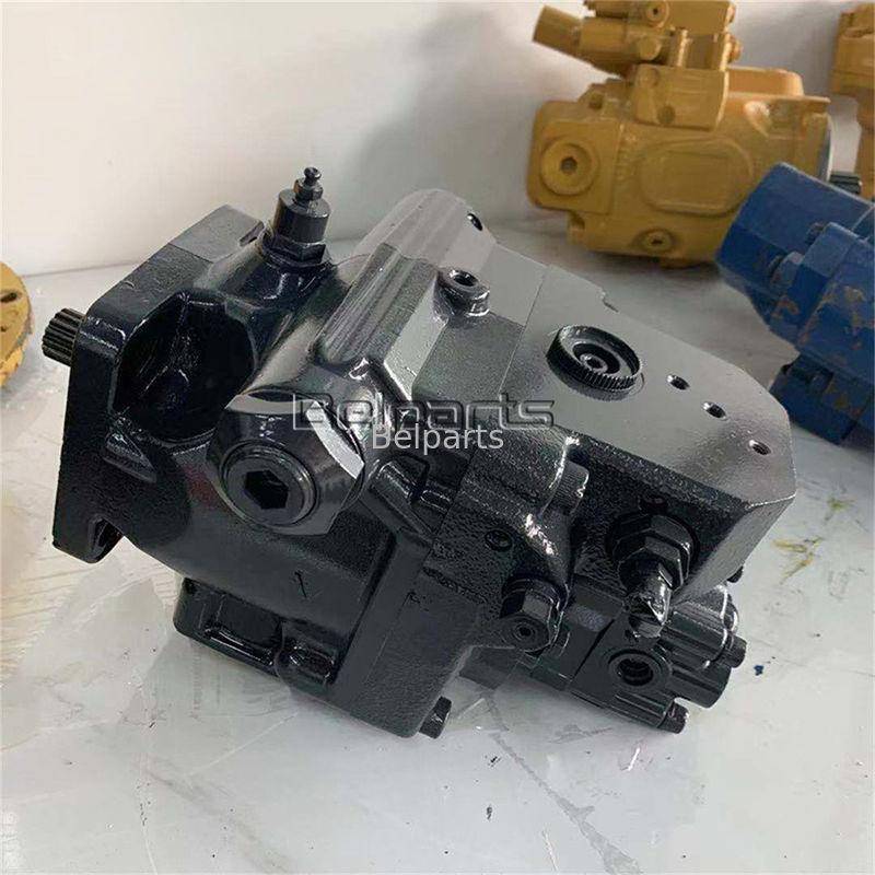 Hoofdpomp van de graafmachine PC25R-8 PC27R-8 Hydraulische hoofdpomp 708-1S-00130 Voor Komatsu