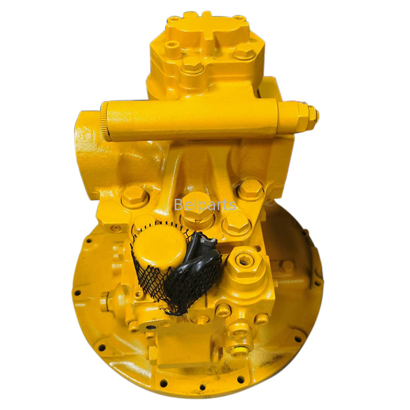 Belparts Graafmachine Hoofdpomp PC220-6 PC230-6 Hydraulische Hoofdpomp 708-2L-00161 708-2L-00066 708-2L-00064 Voor Komatsu