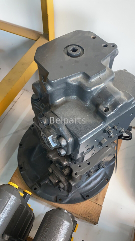 Belparts Graafmachine hoofdpomp PC220-7 PC220LC-7 PC220-8 PC270-8 Hydraulische pomp 708-2L-00112 708-2L-00600 Voor Komatsu