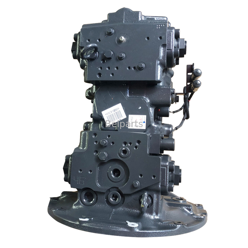 Belparts Graafmachine hoofdpomp PC220-7 PC220LC-7 PC220-8 PC270-8 Hydraulische pomp 708-2L-00112 708-2L-00600 Voor Komatsu