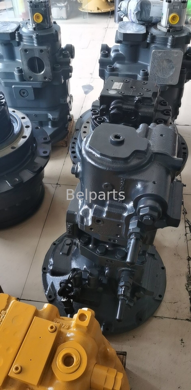 Belparts Graafmachine Hoofdpomp PC220-3 Hydraulische pomp 708-25-01054 708-25-10101 704-24-28201 Voor Komatsu