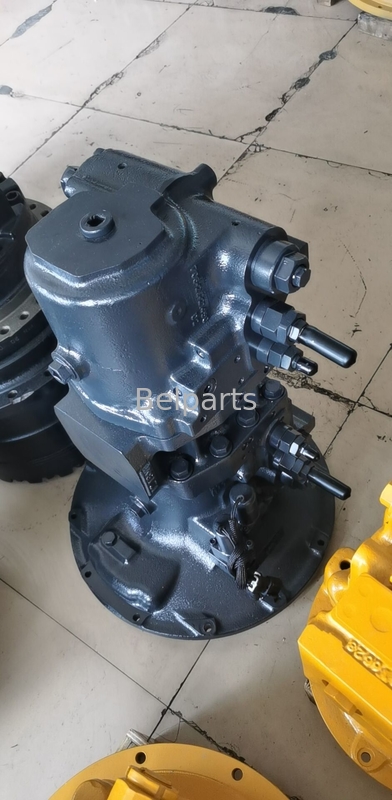 Graafmachine hoofdpomp PC200-2 PC220-2 PC220LC-2 Hydraulische pomp 705-80-10000 705-80-11000 Voor Komatsu