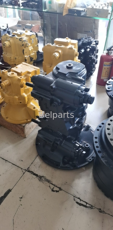 Graafmachine hoofdpomp PC200-2 PC220-2 PC220LC-2 Hydraulische pomp 705-80-10000 705-80-11000 Voor Komatsu