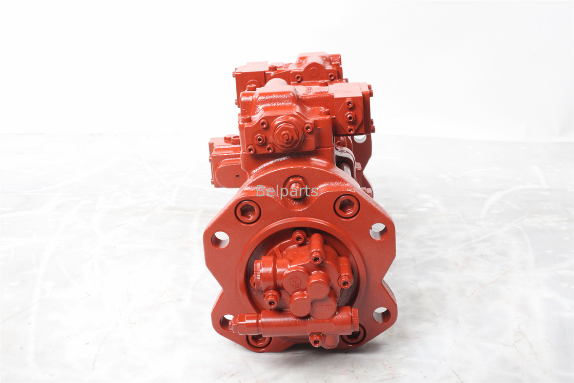 Graafmachine hoofdpomp PC200-2 Hydraulische pomp 706-46-20603 706-46-20602 705-80-10000 705-80-11000 Voor KOMATSU