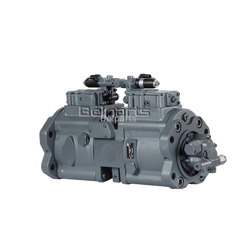 Belparts Graafmachine Hoofdpomp EC200 EC210 EC210B Hydraulische pomp Voor VOE 14214127 VOE 14344193 SA 1142-00012