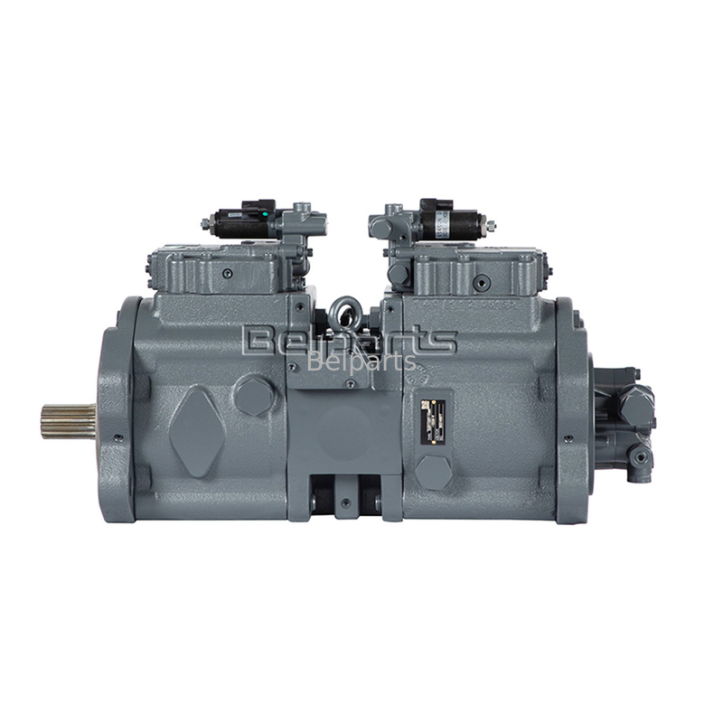 Belparts Graafmachine Hoofdpomp EC200 EC210 EC210B Hydraulische pomp Voor VOE 14214127 VOE 14344193 SA 1142-00012