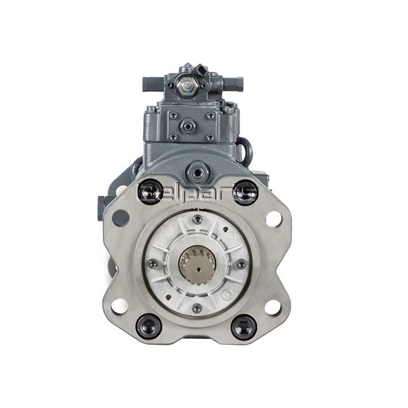 Belparts Graafmachine Hoofdpomp EC200 EC210 EC210B Hydraulische pomp Voor VOE 14214127 VOE 14344193 SA 1142-00012