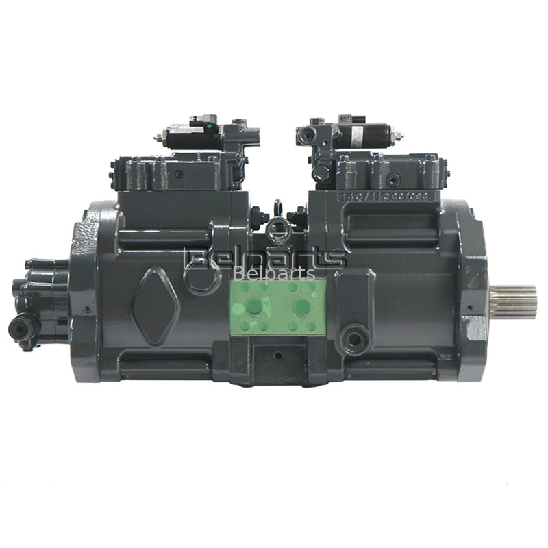 Belparts graafmachine hoofdpomp EC230B EC240 EC240B hydraulische pomp SA 1142-00531 SA 8230-14650 VOE 14343114