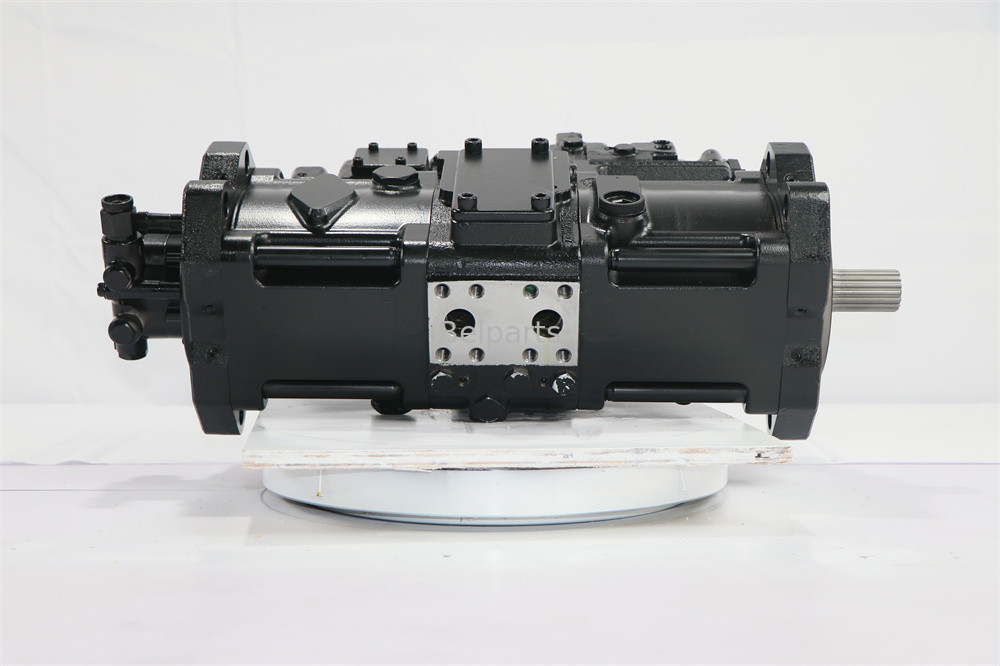 Belparts graafmachine hoofdpomp EC230B EC240 EC240B hydraulische pomp SA 1142-00531 SA 8230-14650 VOE 14343114