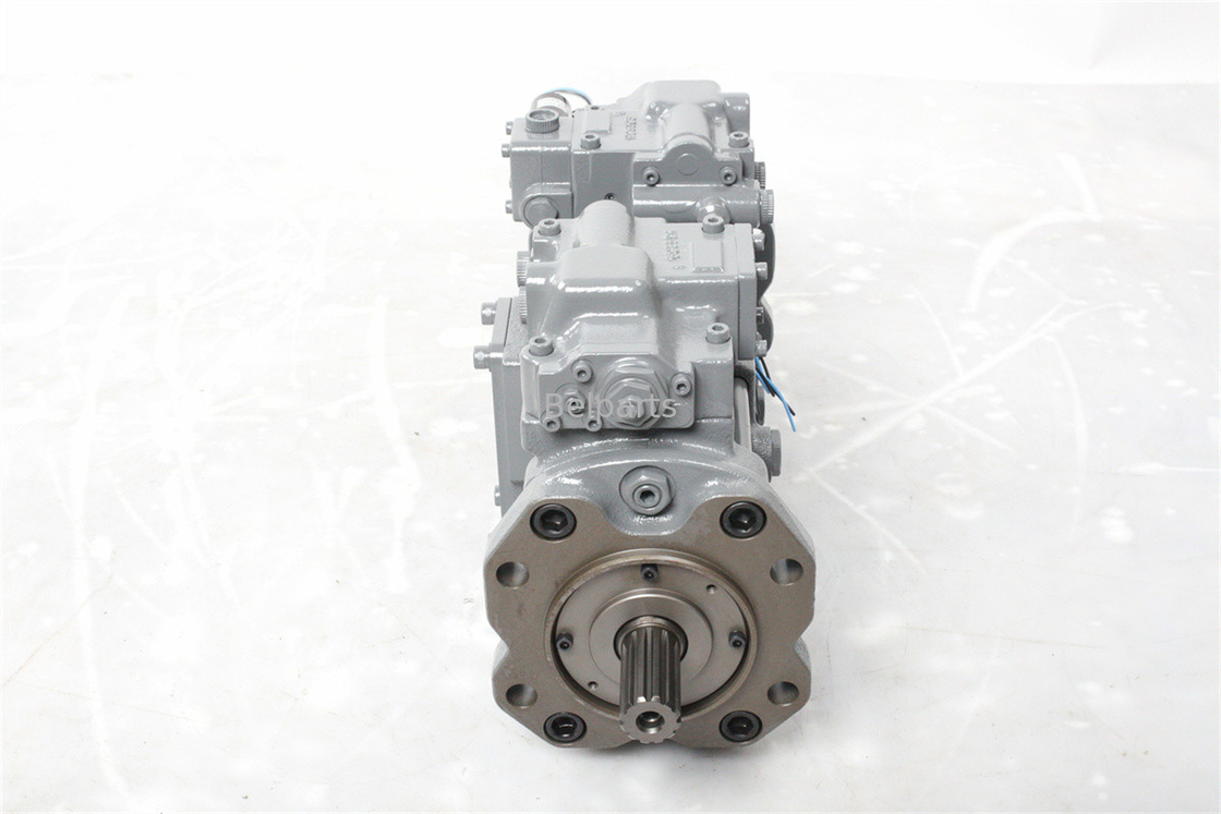 Belparts graafmachine hoofdpomp EC160B EC180B EC135B EC140B Hydraulische pomp voor VOE 14531853 14508514 14508515
