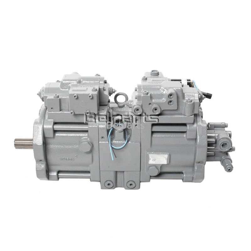 Belparts graafmachine hoofdpomp EC160B EC180B EC135B EC140B Hydraulische pomp voor VOE 14531853 14508514 14508515