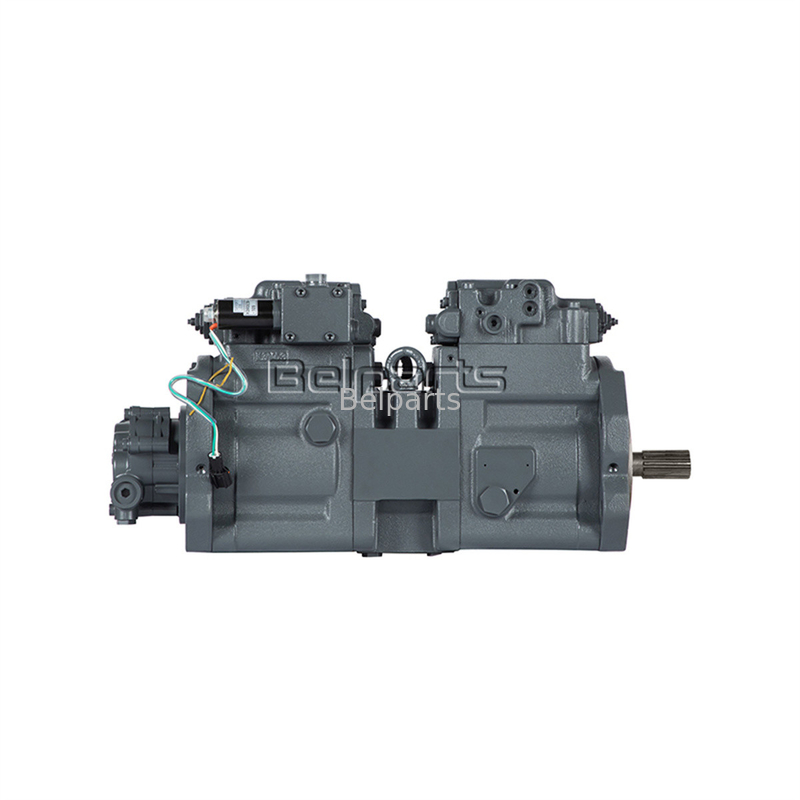 EC140 EC160 hydraulische pomp Belparts graafmachine hoofdpomp voor SA 1142-05460 SA 8230-14490 VOE 14370950