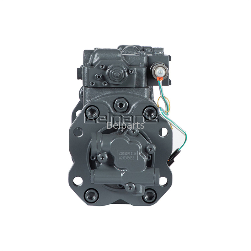 EC140 EC160 hydraulische pomp Belparts graafmachine hoofdpomp voor SA 1142-05460 SA 8230-14490 VOE 14370950