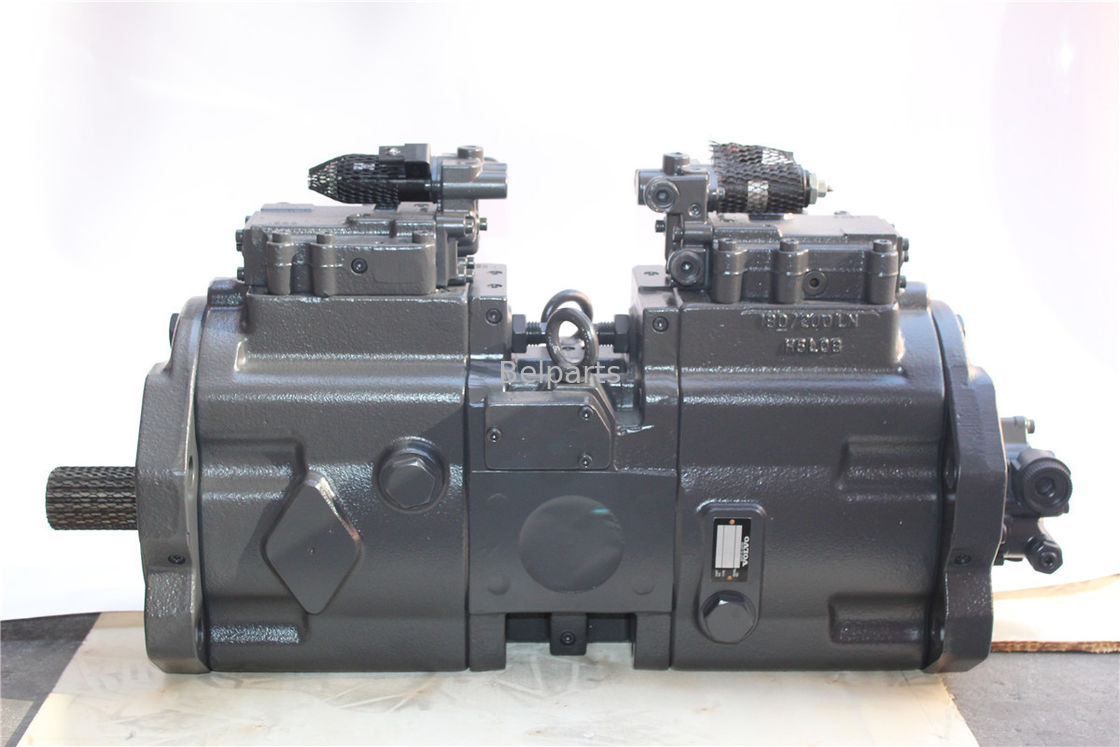 EC230 EC420 Belparts graafmachine hoofdpomp EC450 EC300 hydraulische pomp VOE 14214128 14211652 14210642 14214131 14215226