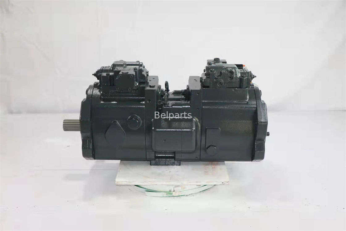 Belparts graafmachine hoofdpomp EC420 EC460 EC460B hydraulische pomp VOE 14343116 VOE 14343117 SA 1142-06230 VOE 14526609