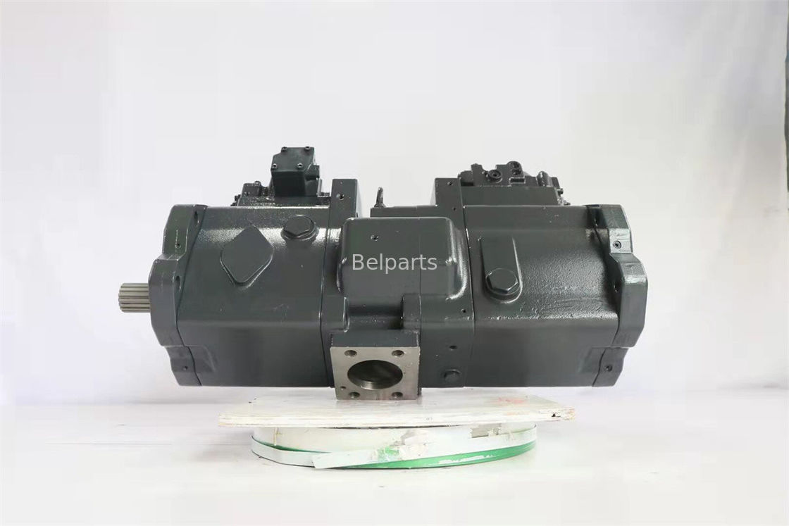 Belparts graafmachine hoofdpomp EC420 EC460 EC460B hydraulische pomp VOE 14343116 VOE 14343117 SA 1142-06230 VOE 14526609