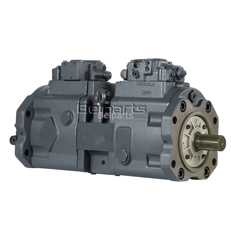 EC280 EC290 Belparts graafmachine hoofdpomp EC290B hydraulische pomp VOE 11704016 14343518 SA 7220-00601 7223-00110 14531591
