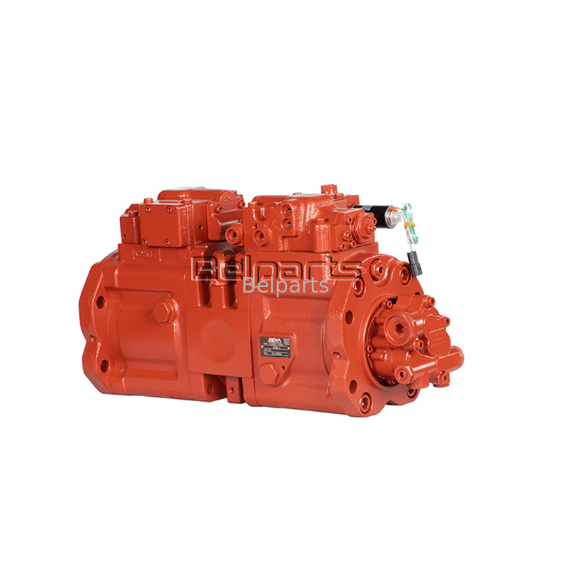 R110-7A hydraulische pomp Belparts graafmachine hoofdpomp R110-731N3-10050 31N3-10060 voor hyundai