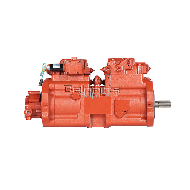R110-7A hydraulische pomp Belparts graafmachine hoofdpomp R110-731N3-10050 31N3-10060 voor hyundai