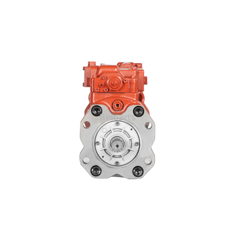 R110-7A hydraulische pomp Belparts graafmachine hoofdpomp R110-731N3-10050 31N3-10060 voor hyundai