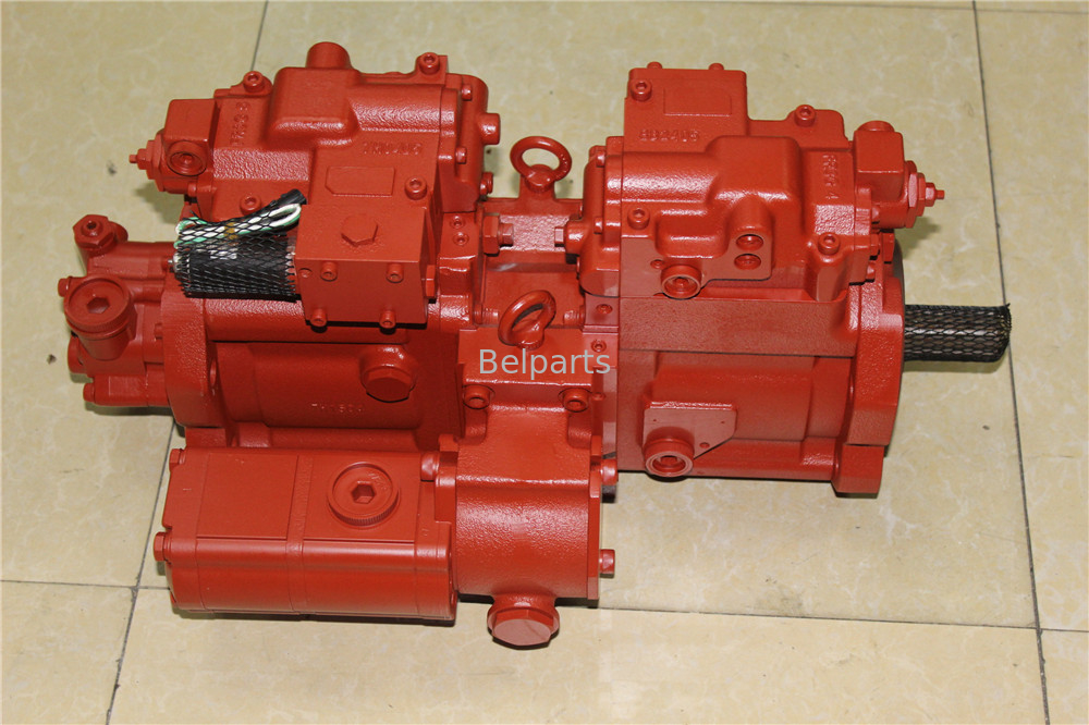 Belparts graafmachine hoofdpomp R140LC-7 R140LC-7A R140LC-9 hydraulische pomp 31Q4-10010 31N3-10010 31N3-10011