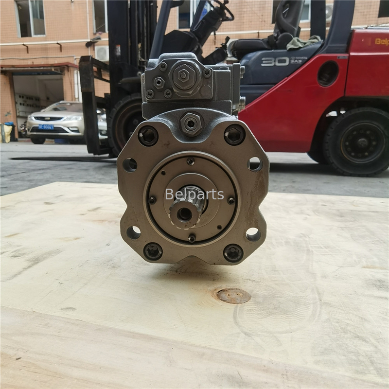 Belparts graafmachine hoofdpomp R160LC-7 R180LC-7 Hydraulische pomp 31N5-10010 31N5-10011 31N5-10030 Voor Hyundai