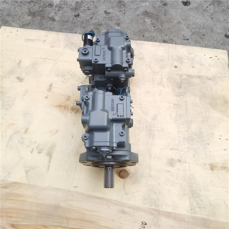 Belparts graafmachine hoofdpomp R160LC-7 R180LC-7 Hydraulische pomp 31N5-10010 31N5-10011 31N5-10030 Voor Hyundai