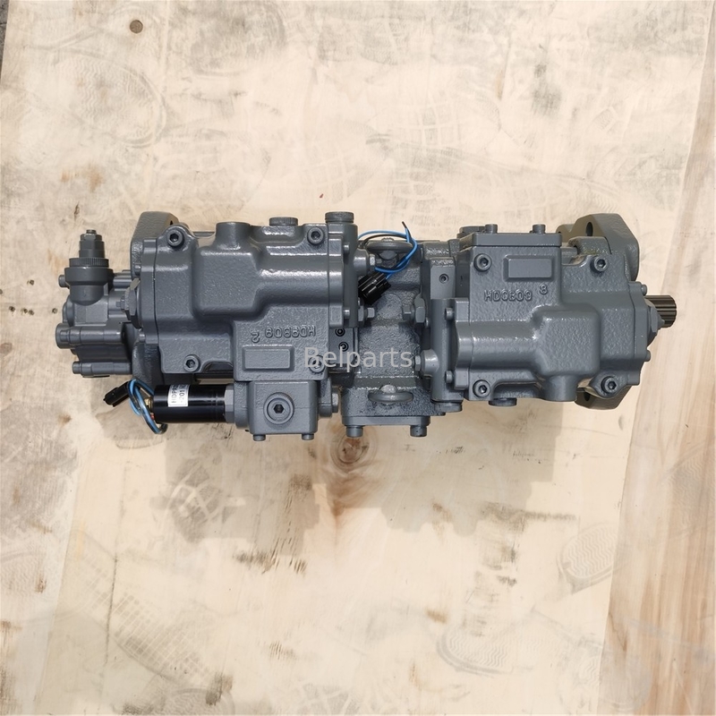 Belparts graafmachine hoofdpomp R160LC-7 R180LC-7 Hydraulische pomp 31N5-10010 31N5-10011 31N5-10030 Voor Hyundai