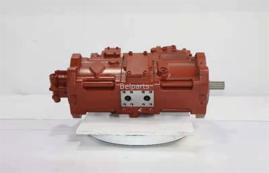 Belparts graafmachine hoofdpomp R210LC-9 R235LCR-9 R210NLC-7A R210NLC-9 Hydraulische pomp 31Q6-10010 31N6-17010 31Q6-10100