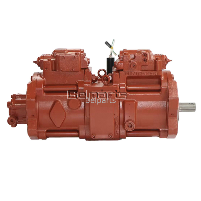 Belparts graafmachine hoofdpomp R210LC-9 R235LCR-9 R210NLC-7A R210NLC-9 Hydraulische pomp 31Q6-10010 31N6-17010 31Q6-10100