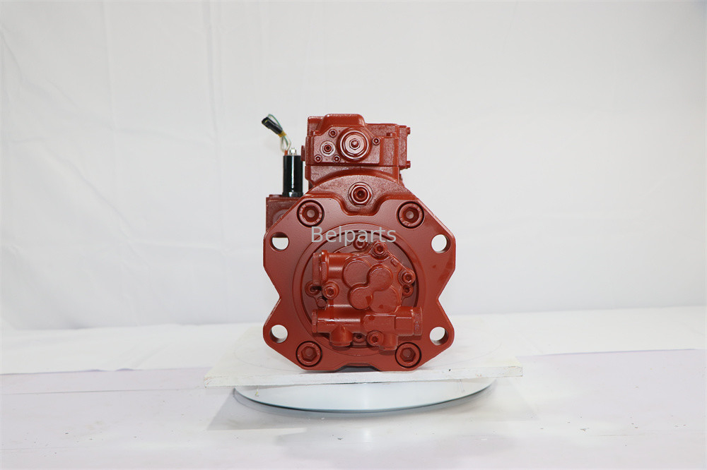 Belparts graafmachine hoofdpomp R250LC-7 R250LC-7A R250LC-9 hydraulische pomp 31Q7-10010 31N7-10010 31N7-10011 31N7-10030
