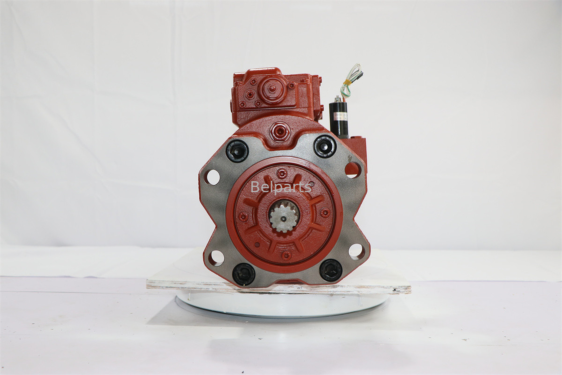 Belparts graafmachine hoofdpomp R250LC-7 R250LC-7A R250LC-9 hydraulische pomp 31Q7-10010 31N7-10010 31N7-10011 31N7-10030