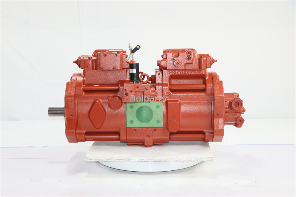 Belparts graafmachine hoofdpomp R250LC-7 R250LC-7A R250LC-9 hydraulische pomp 31Q7-10010 31N7-10010 31N7-10011 31N7-10030