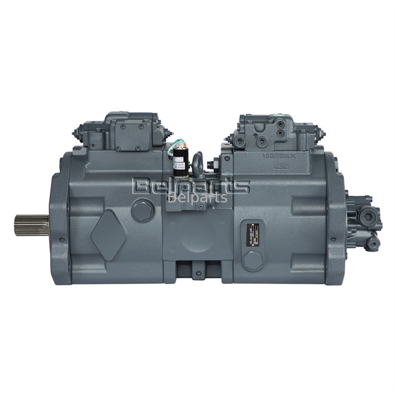 Belparts graafmachine hoofdpomp R290LC-7 R290LC-9 hydraulische pomp 31Q8-10010 31N8-10060 31N8-10020 voor hyundai