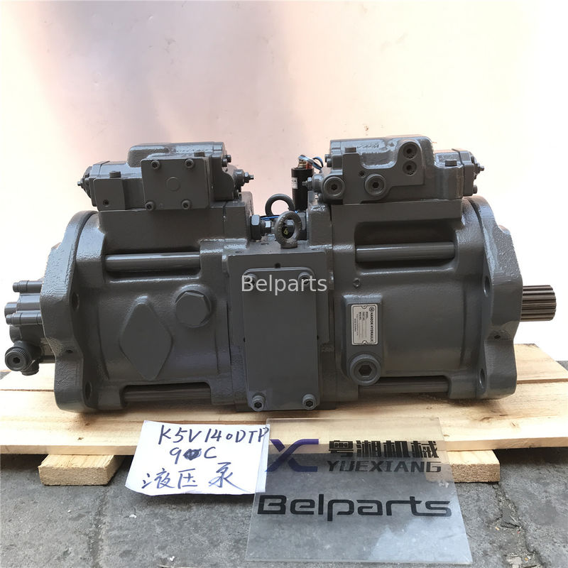 Belparts graafmachine hoofdpomp R300LC-7