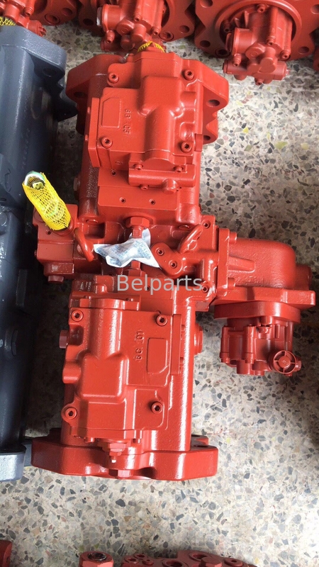 Belparts graafmachine hoofdpomp R360LC-7 R360LC-9 hydraulische pomp 31NA-10010 31NA-10030 31QA-10010 voor hyundai