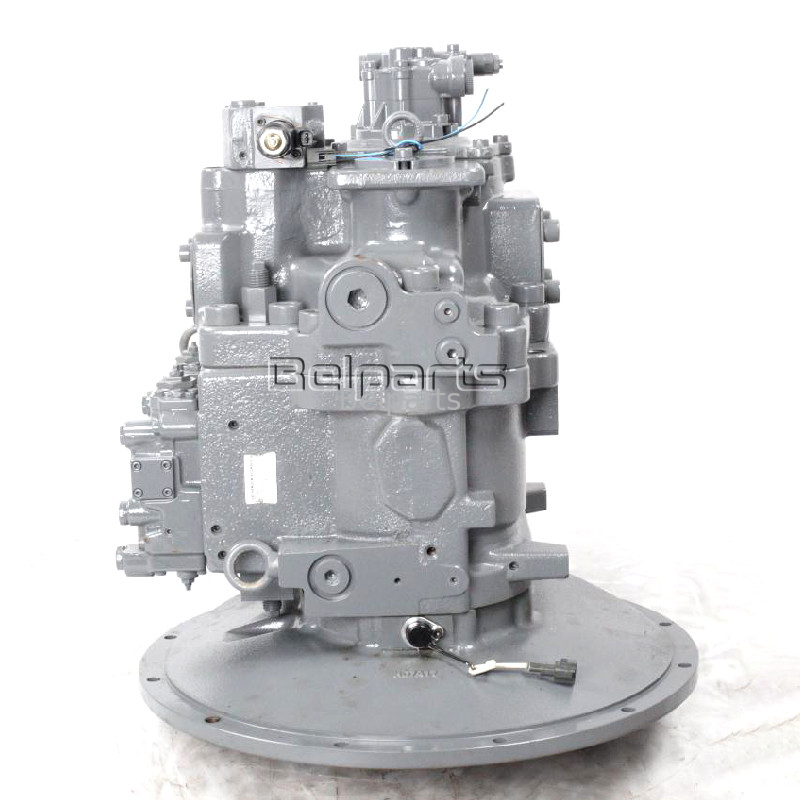 Belparts graafmachine hoofdpomp R450LC-7 R500LC-7 hydraulische pomp 31NB-10010 31NB-10020 31NB-10022 voor hyundai