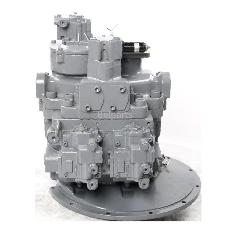 Belparts graafmachine hoofdpomp R450LC-7 R500LC-7 hydraulische pomp 31NB-10010 31NB-10020 31NB-10022 voor hyundai