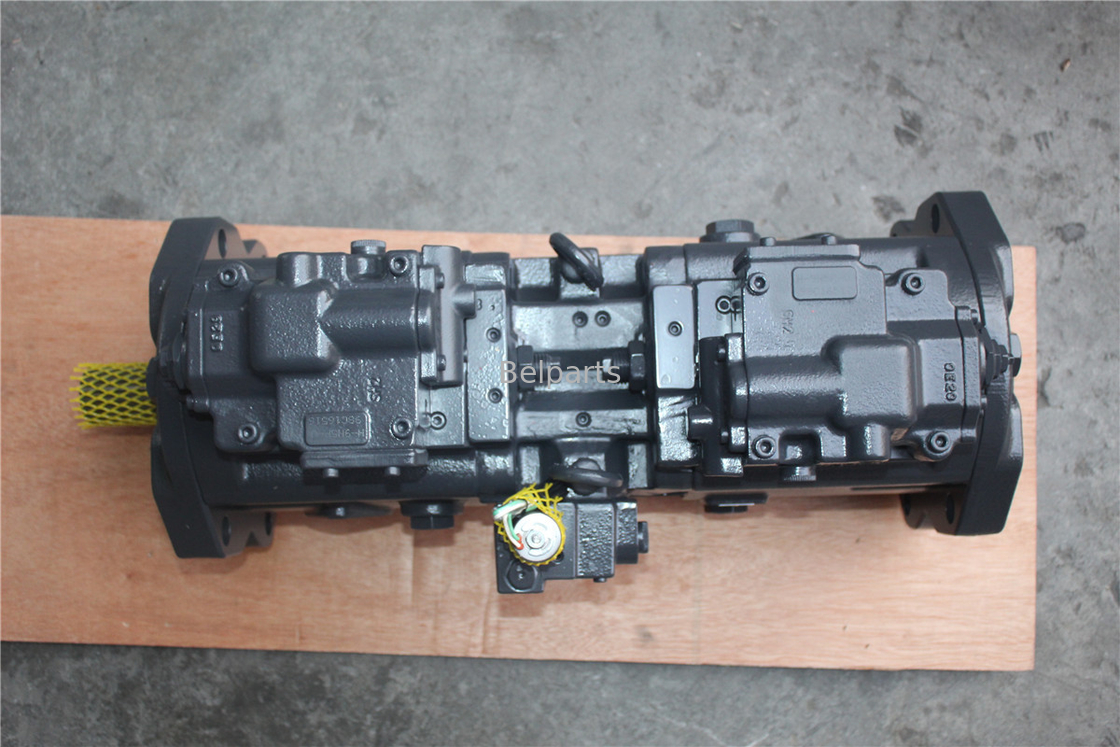Belparts graafmachine hoofdpomp R480LC-9 R520LC-9 R370LC-7 hydraulische pomp 31QB-10011 31NA-10020 voor hyundai