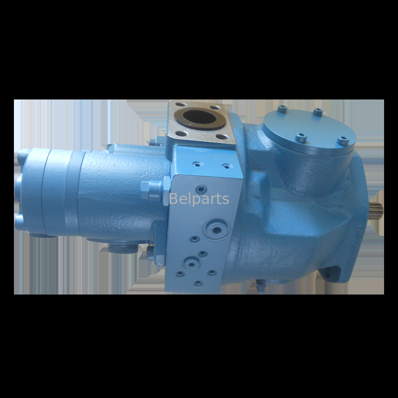 Belparts graafmachine hoofdpomp R55-7 R55-7A R55-9 hydraulische pomp 31M8-10020 31M8-10010 31M9-10030 voor hyundai