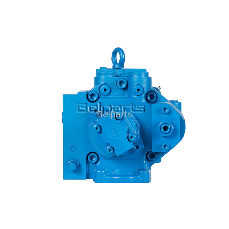 Belparts graafmachine hoofdpomp R80-7 R80-7A R75-7 hydraulische pomp 31N1-10010 XJDH-01739 voor hyundai