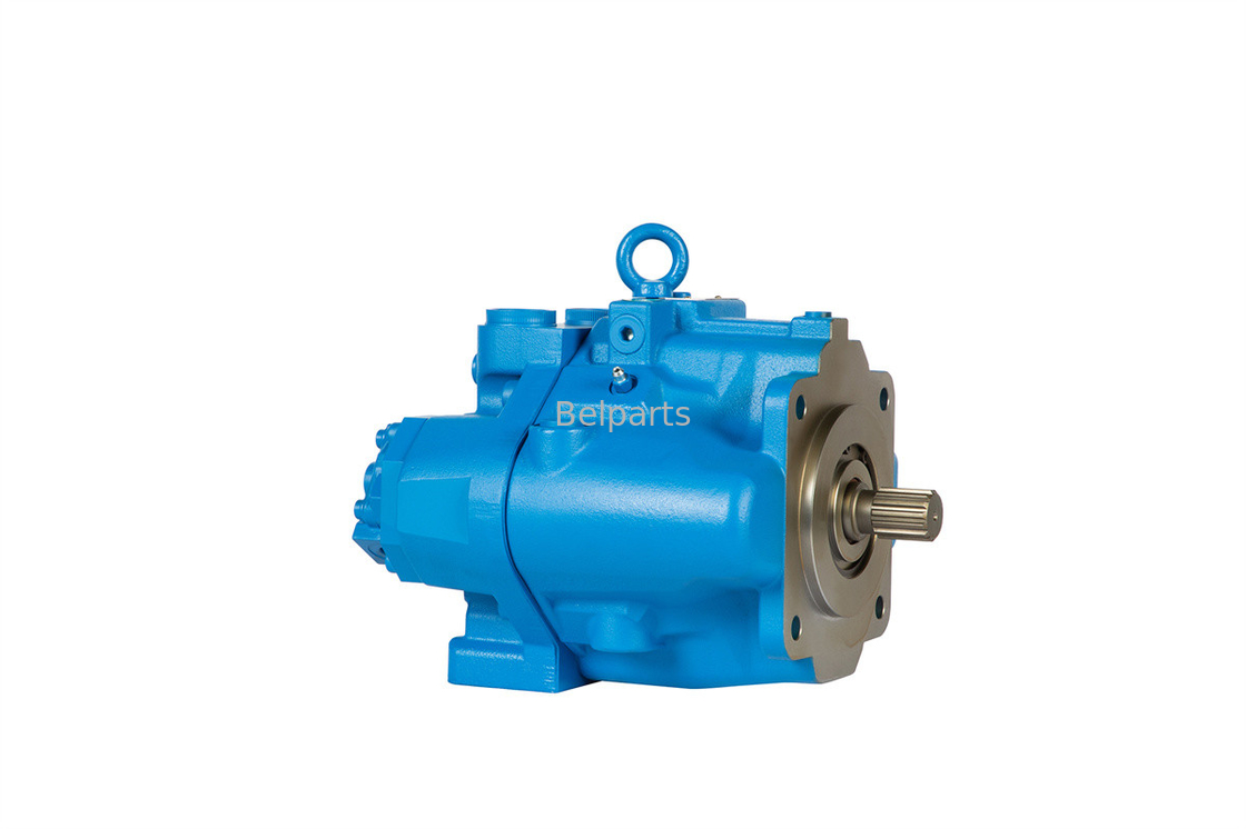Belparts graafmachine hoofdpomp R80-7 R80-7A R75-7 hydraulische pomp 31N1-10010 XJDH-01739 voor hyundai