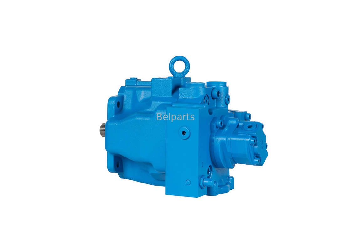 Belparts graafmachine hoofdpomp R80-7 R80-7A R75-7 hydraulische pomp 31N1-10010 XJDH-01739 voor hyundai