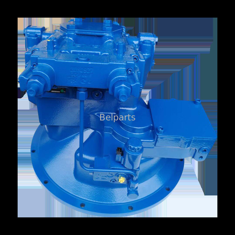 Belparts graafmachine hoofdpomp DX420LC SOLAR400LC-V hydraulische pomp K1003280B 2401-9263 voor doosan