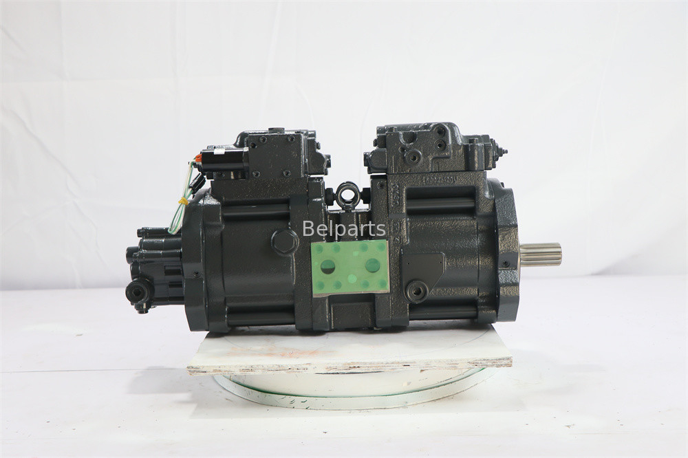 Belparts graafmachine hoofdpomp DX140LCR