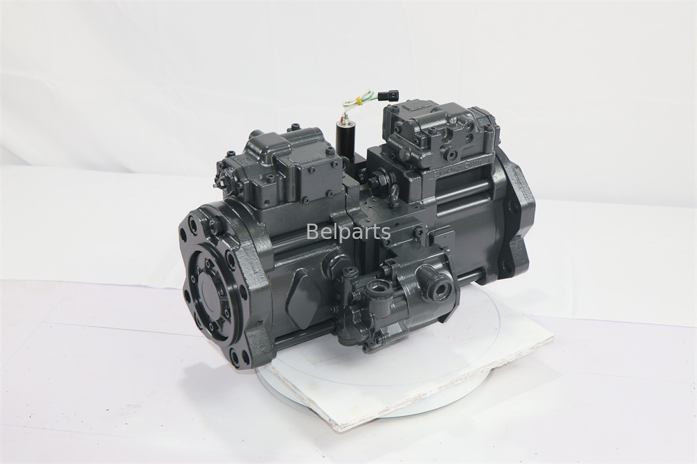 Belparts graafmachine hoofdpomp SOLAR 250LC-V dx250 hydraulische pomp 401-00020 voor doosan